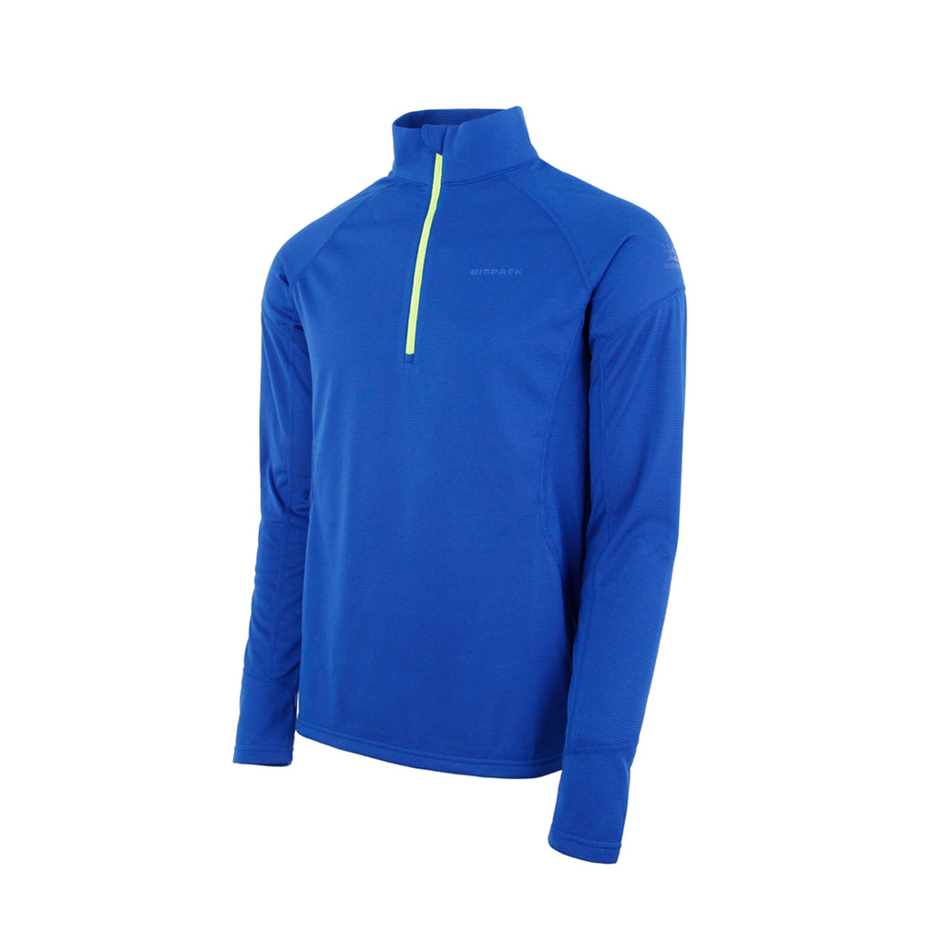 MICRO 1/2 ZIP