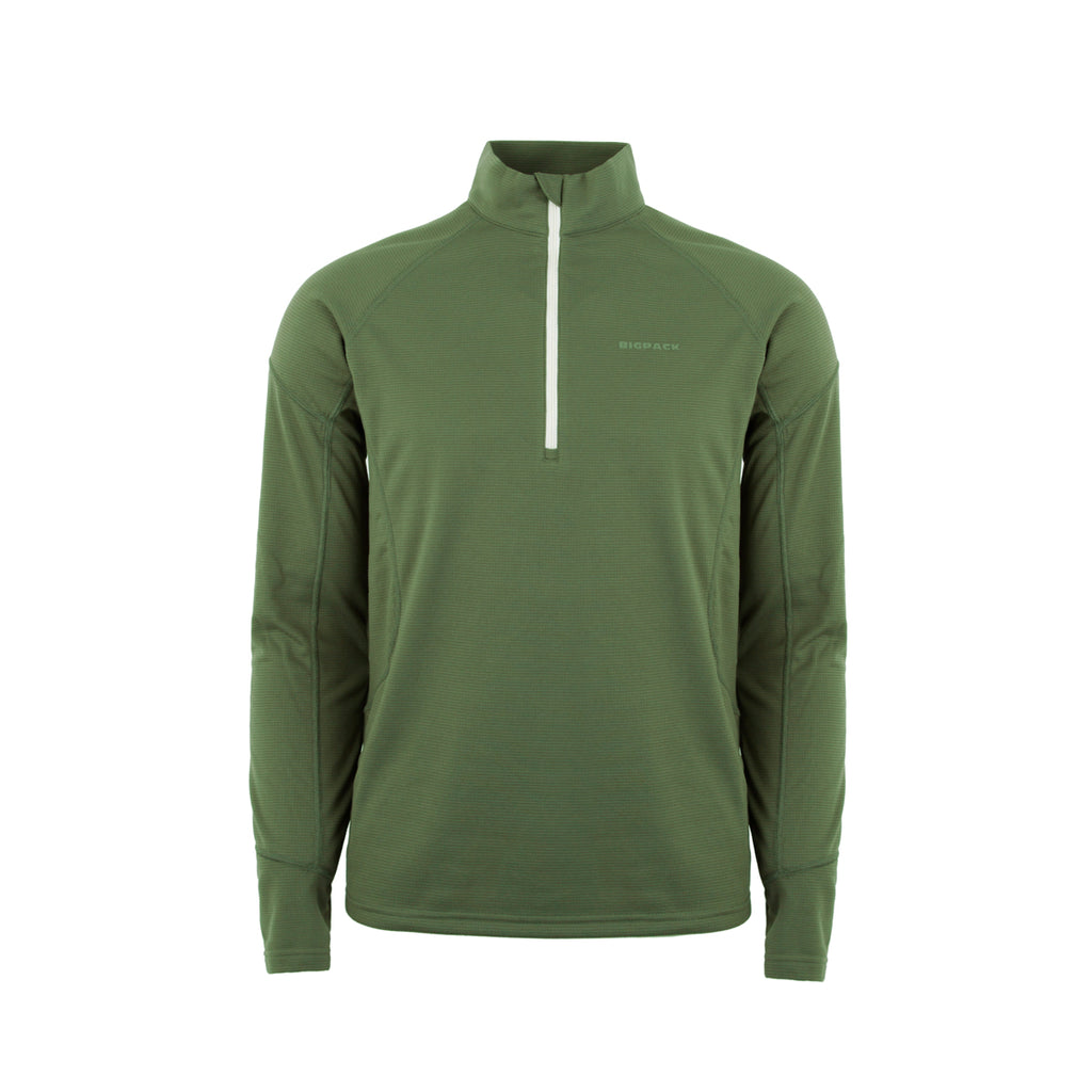 MICRO 1/2 ZIP