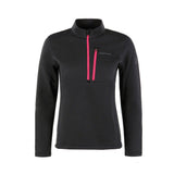 LD ACTIVE WARM 1/2 ZIP