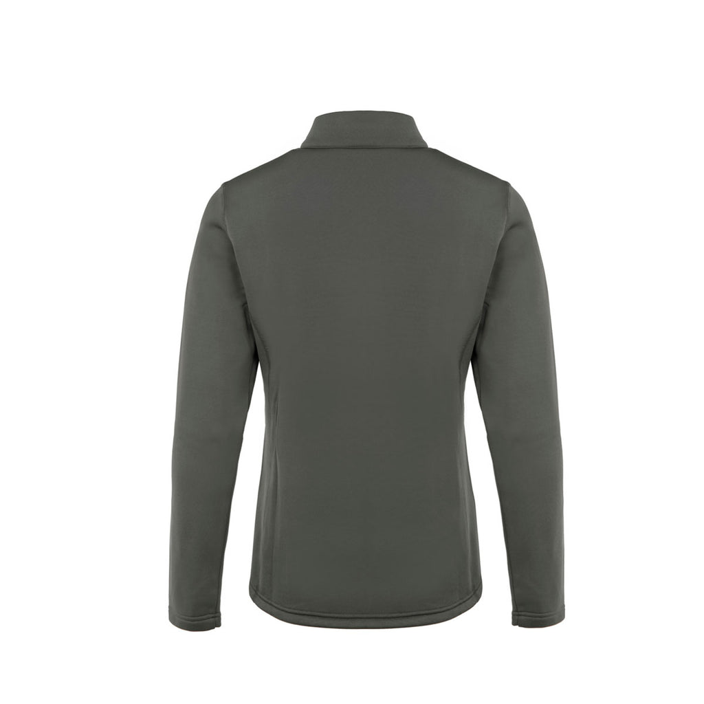 LD ACTIVE WARM 1/2 ZIP