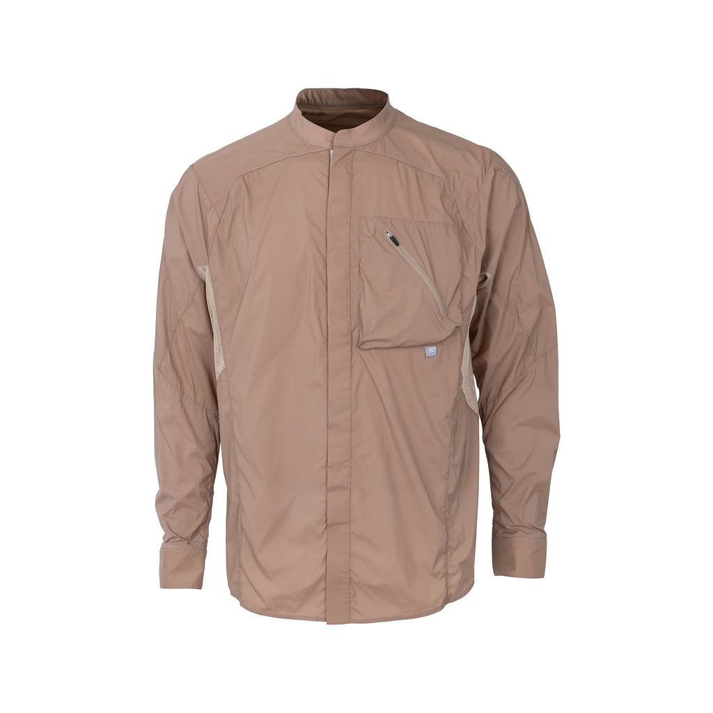 VALLEY LS SHIRT II