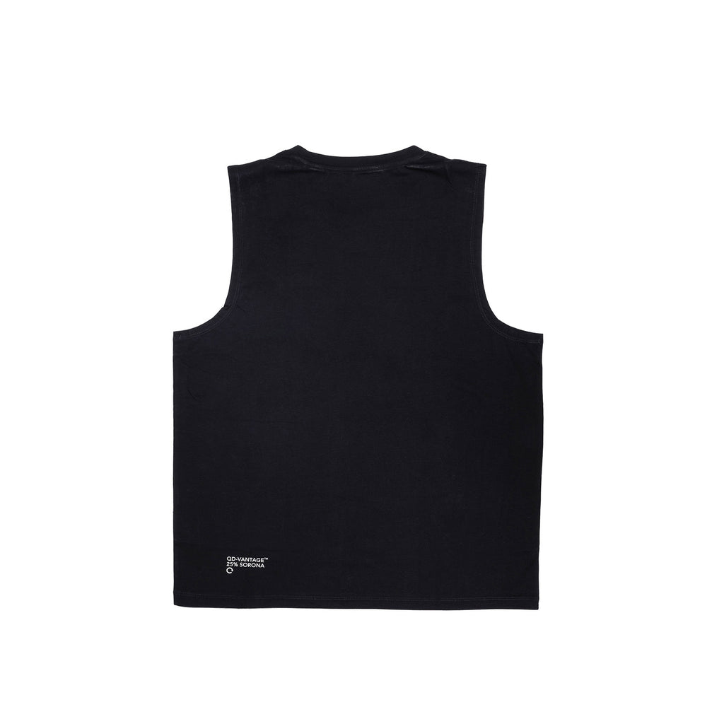 DOG'S TEETH RIDGE VEST