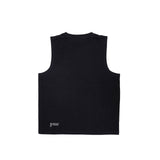 DOG'S TEETH RIDGE VEST