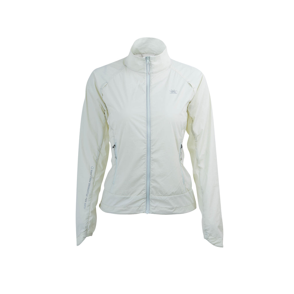LD TRAIL JKT III