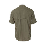 VALLEY SS SHIRT II