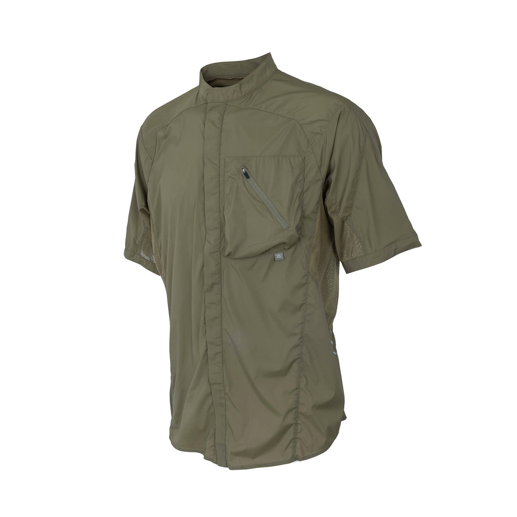 VALLEY SS SHIRT II