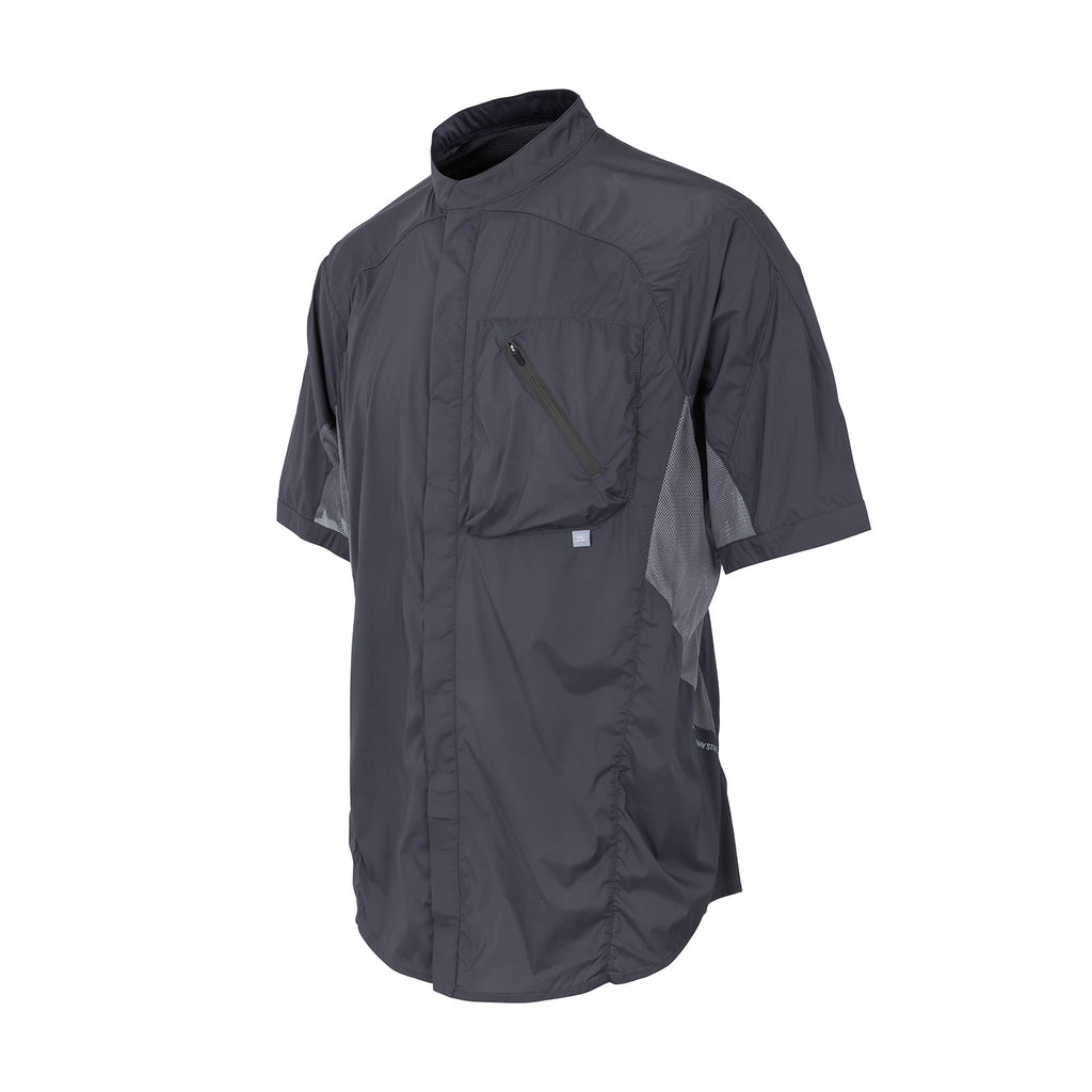 VALLEY SS SHIRT II