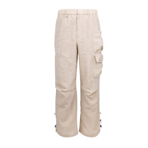 MESH PANT