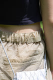 LD MESH PANT