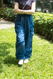 LD MESH PANT