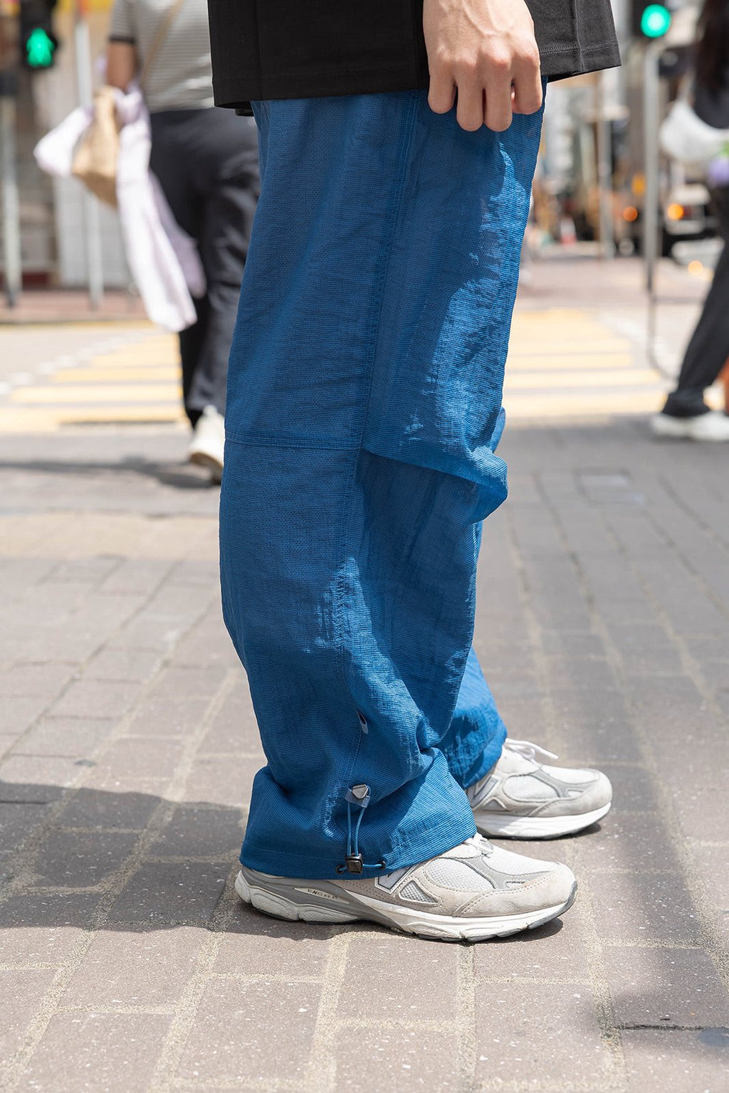 LD MESH PANT