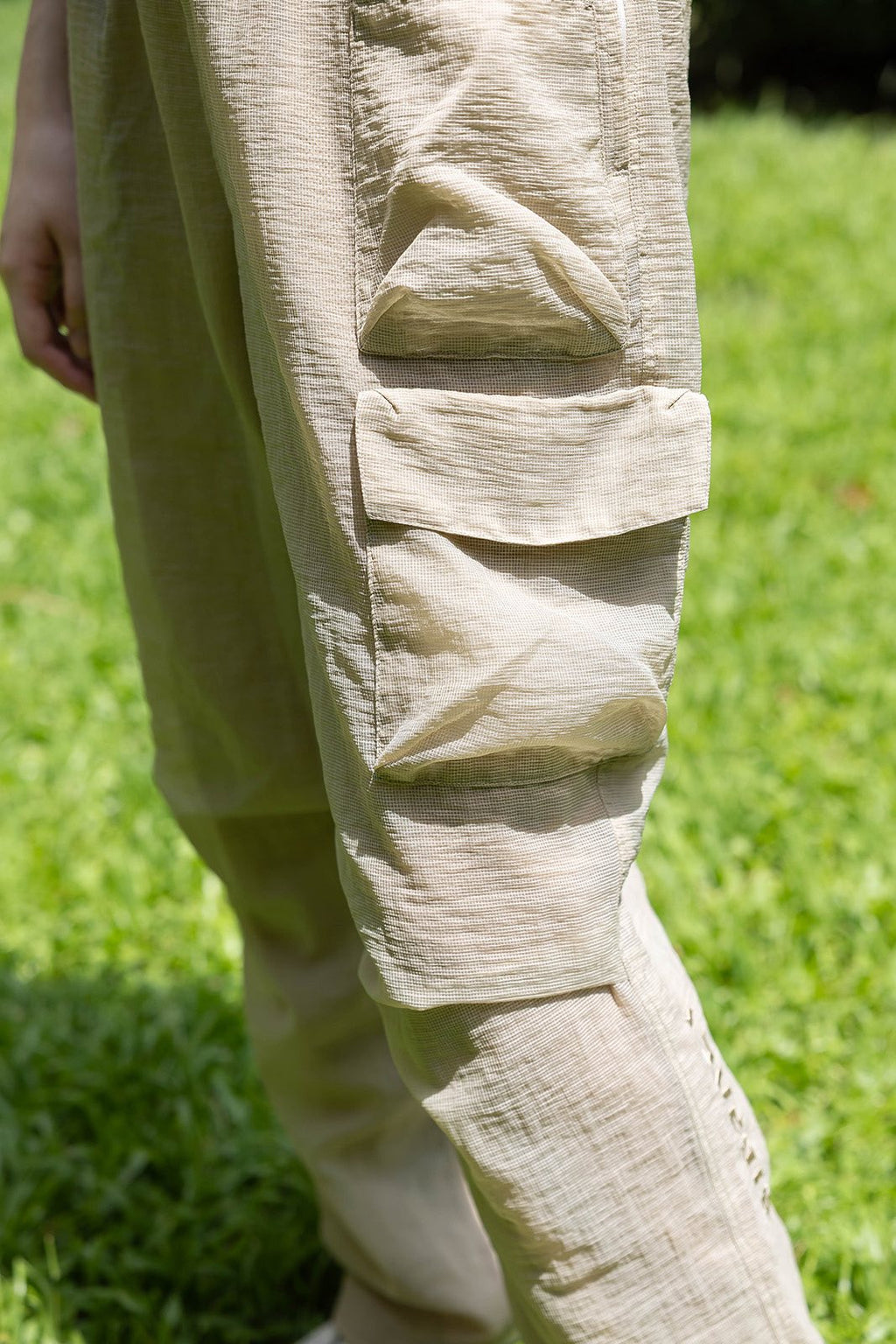 LD MESH PANT