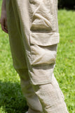 LD MESH PANT