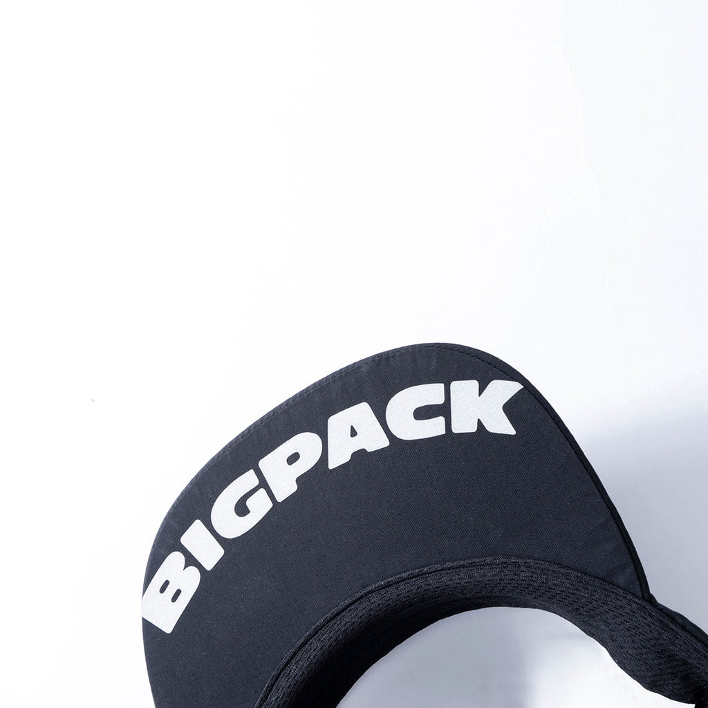 LOGO CAP
