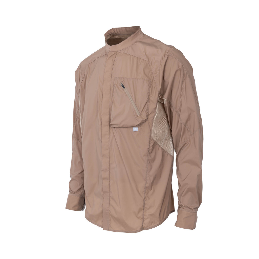 VALLEY LS SHIRT II
