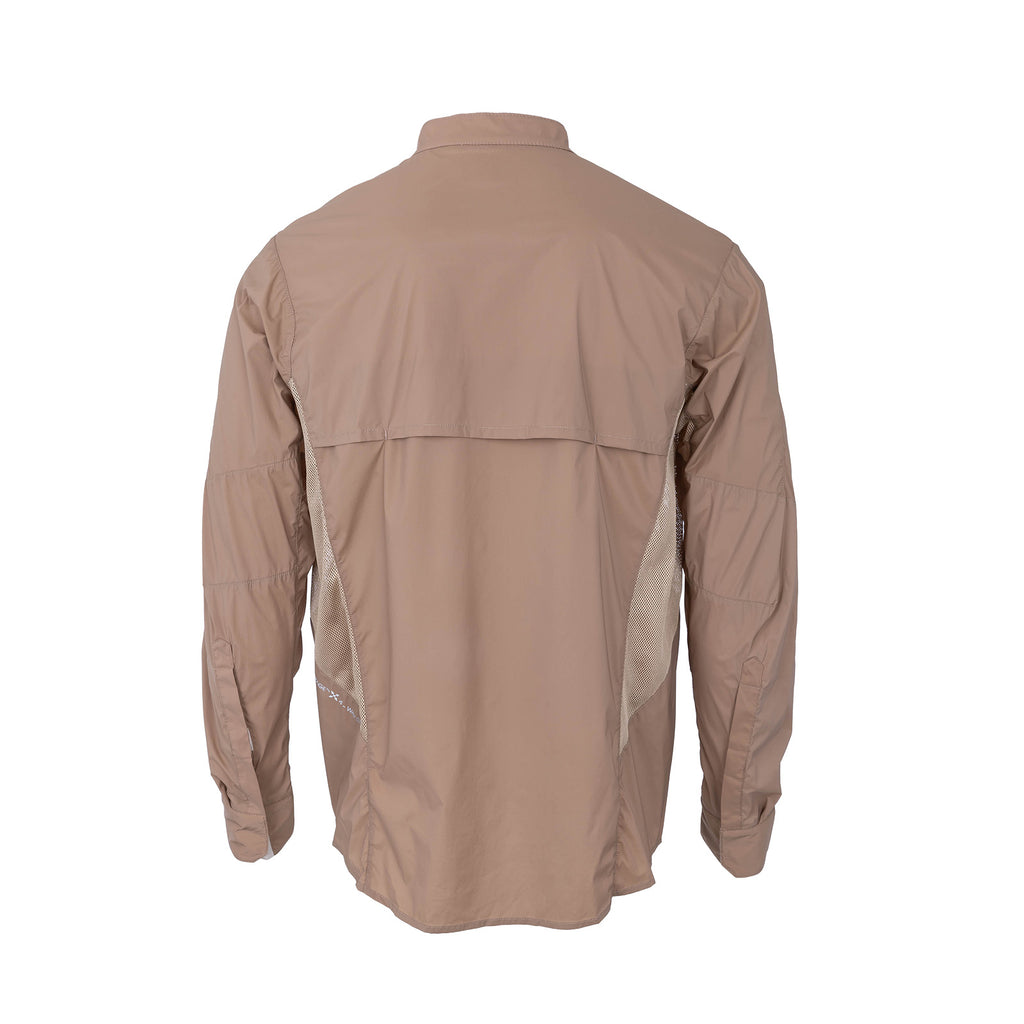 VALLEY LS SHIRT II