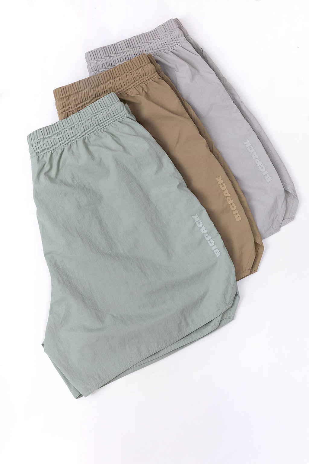 PLUME SHORT II