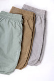 PLUME SHORT II