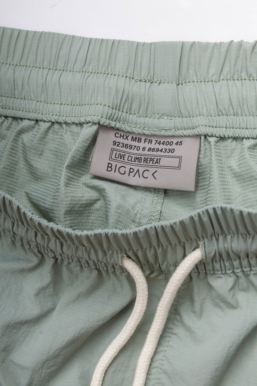 PLUME SHORT II