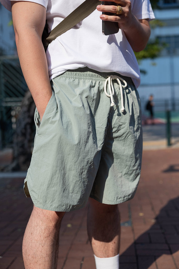 PLUME SHORT II