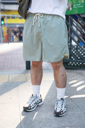PLUME SHORT II