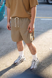 PLUME SHORT II