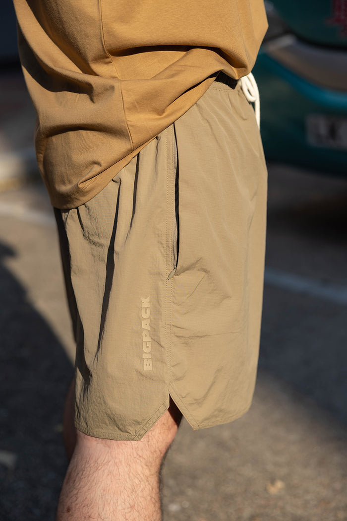 PLUME SHORT II