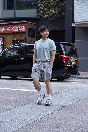 PLUME SHORT II