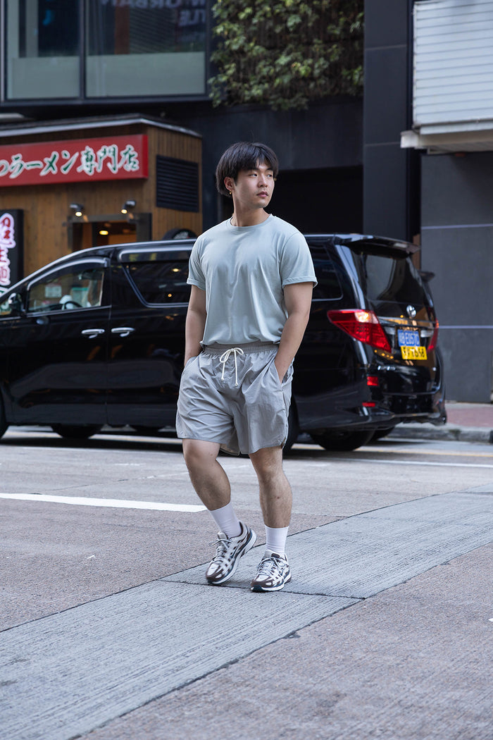 PLUME SHORT II