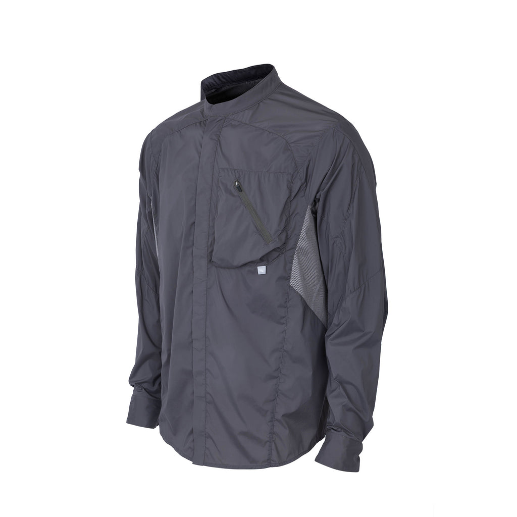 VALLEY LS SHIRT II
