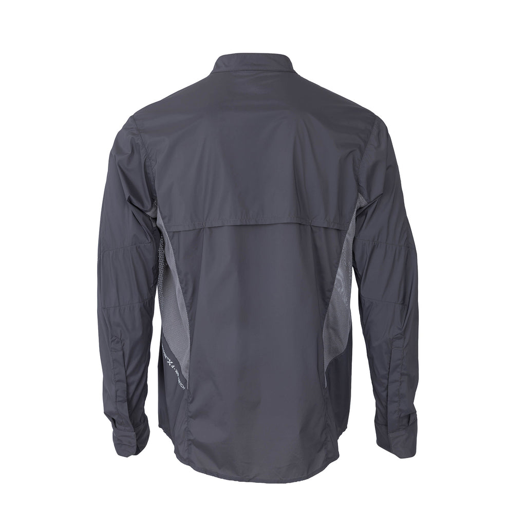 VALLEY LS SHIRT II