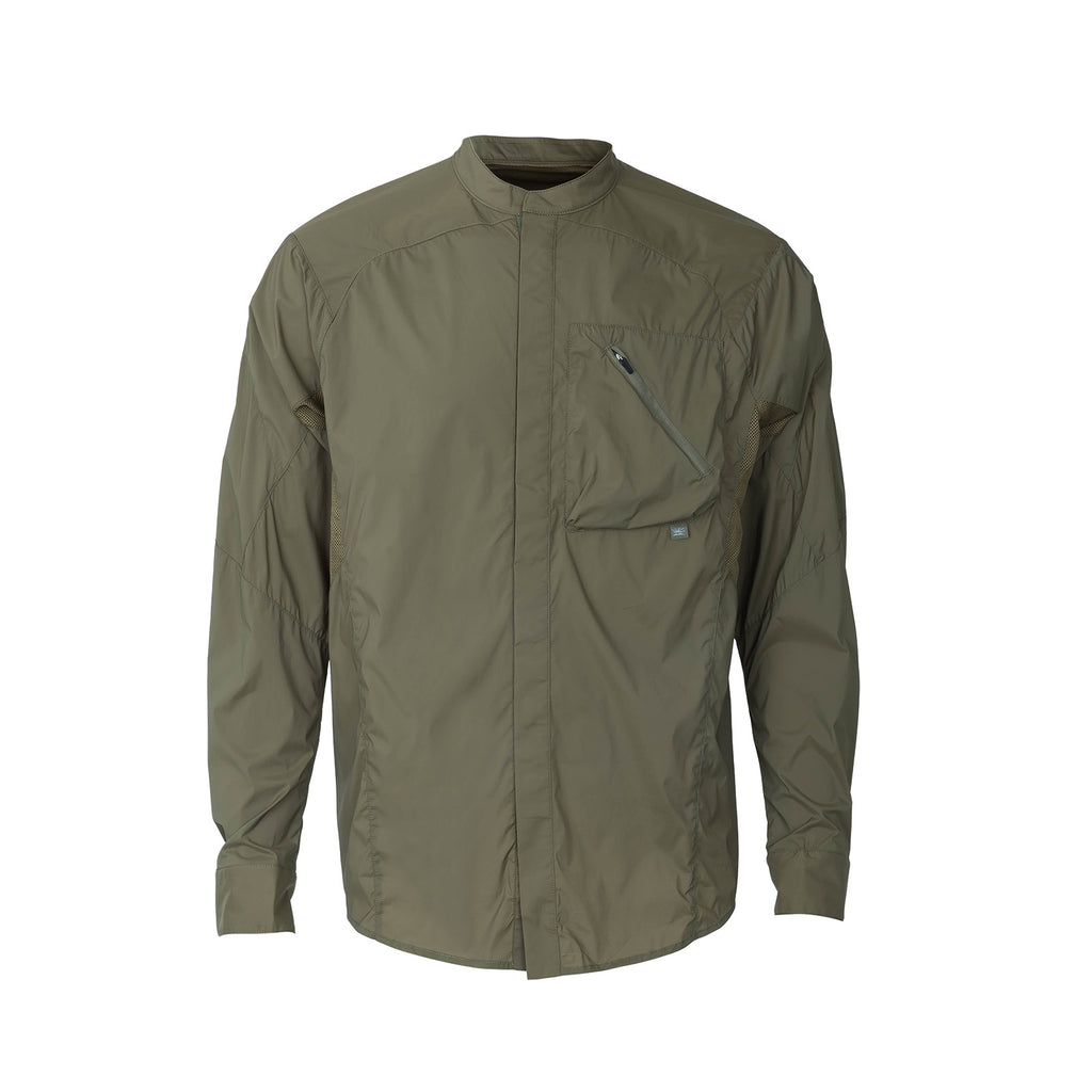 VALLEY LS SHIRT II