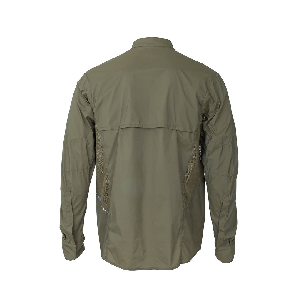 VALLEY LS SHIRT II