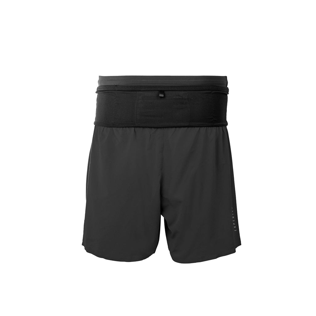 CONQUEST RUNNING SHORT