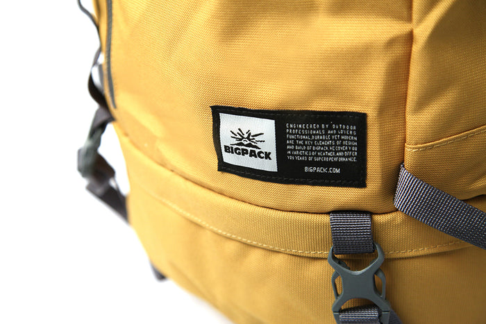 Omega Pro Backpack Backpack