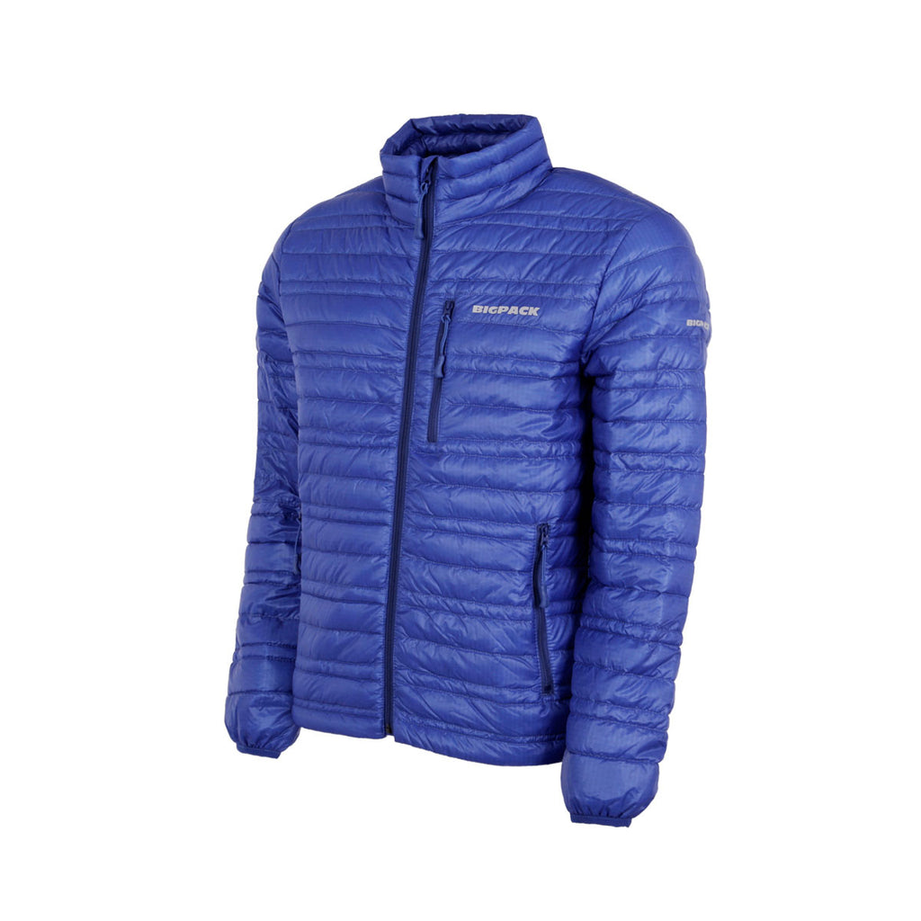 Eiger shop down jacket